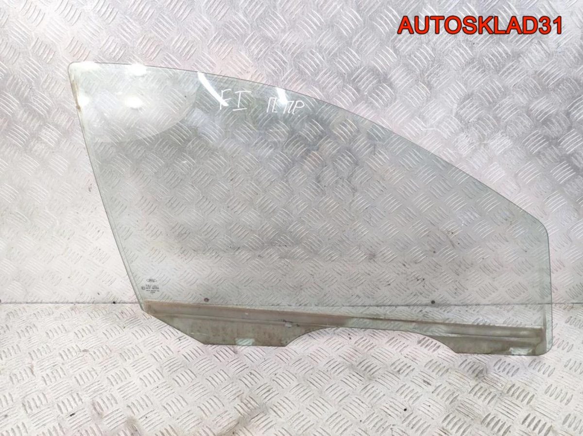 Стекло двери передней правой Ford Focus 1 1088904 - АвтоСклад31.рф - авторазборка контрактные б/у запчасти в г. Белгород