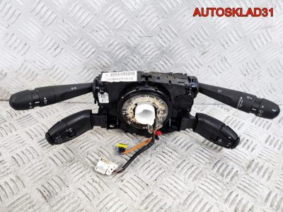 Переключатель подрулевой Peugeot 208 98154492ZD - АвтоСклад31.рф - авторазборка контрактные б/у запчасти в г. Белгород