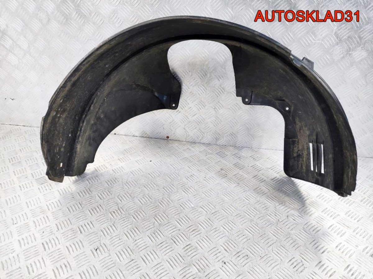 Локер передний правый Ford Fusion 2N1X16114CB - АвтоСклад31.рф - авторазборка контрактные б/у запчасти в г. Белгород