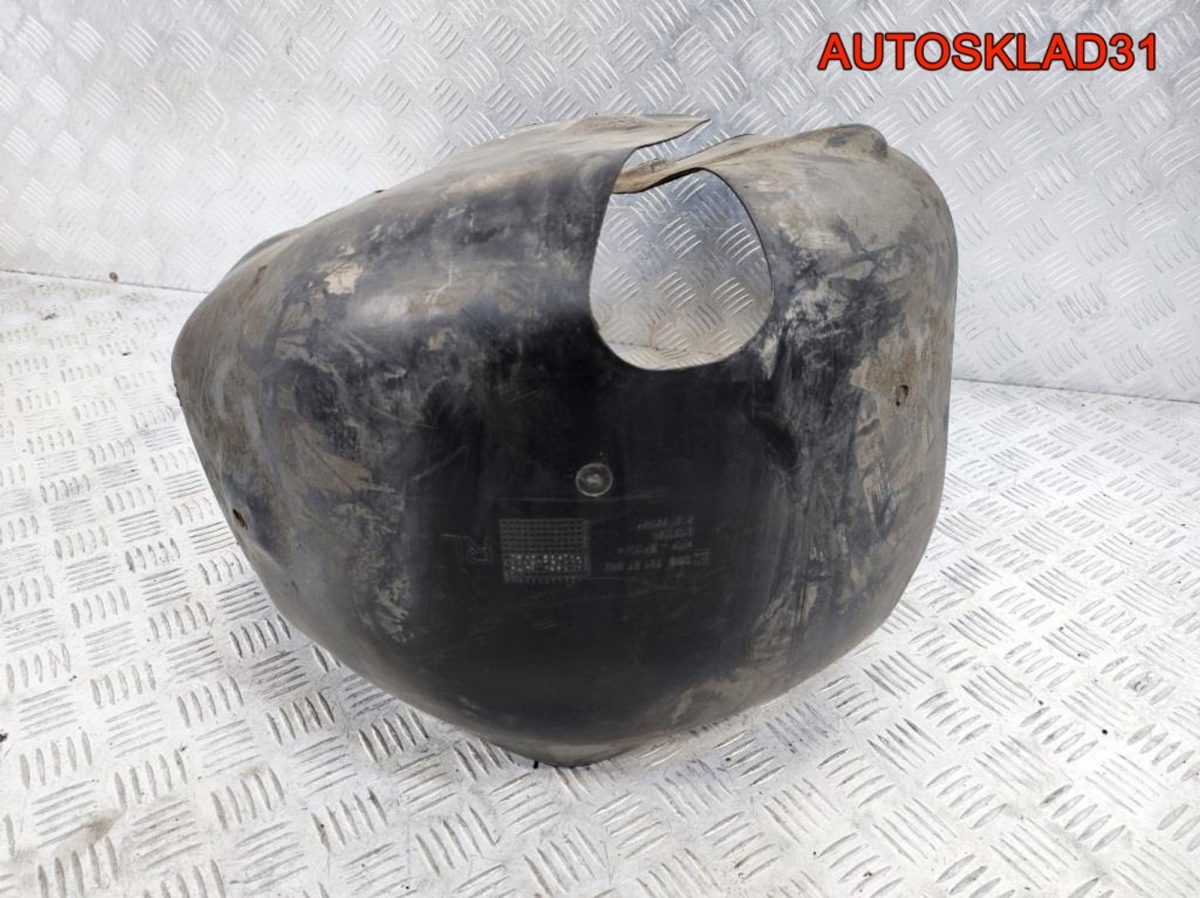 Локер задний левый Opel Corsa D 13187362 - АвтоСклад31.рф - авторазборка контрактные б/у запчасти в г. Белгород