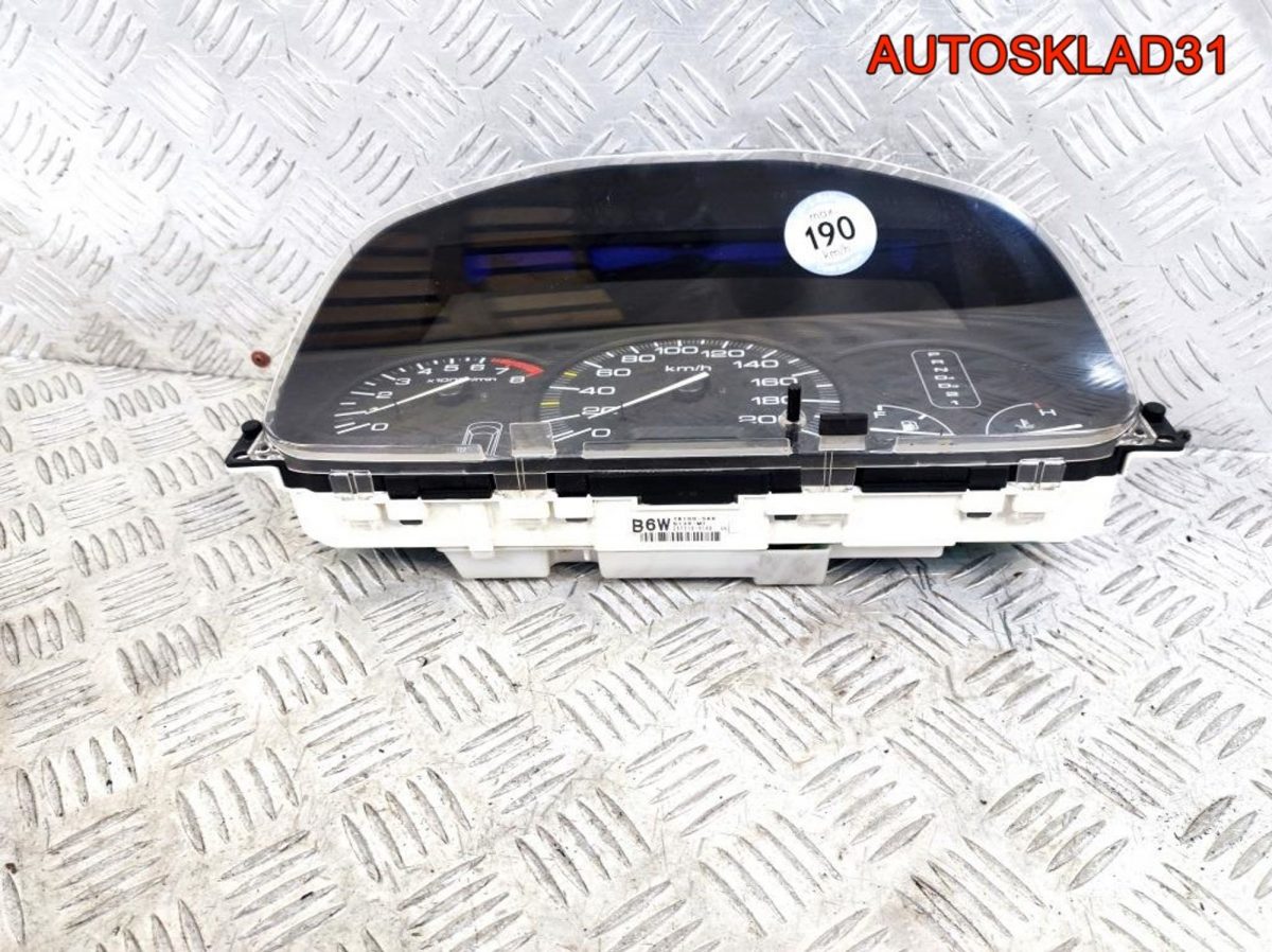 Панель приборов Honda Shuttle RA 78100SX0G130 - АвтоСклад31.рф - авторазборка контрактные б/у запчасти в г. Белгород
