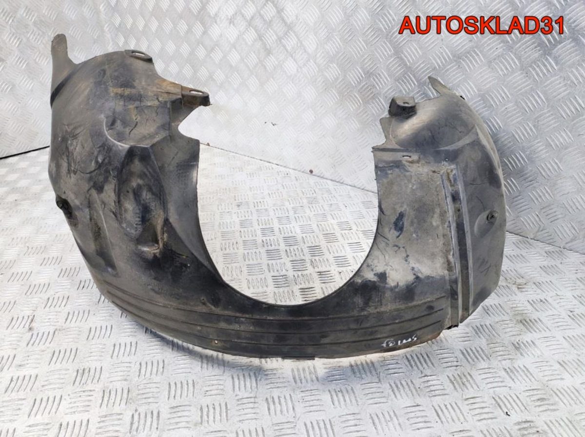 Локер передний правый Ford Focus 1 2M5116114AB - АвтоСклад31.рф - авторазборка контрактные б/у запчасти в г. Белгород