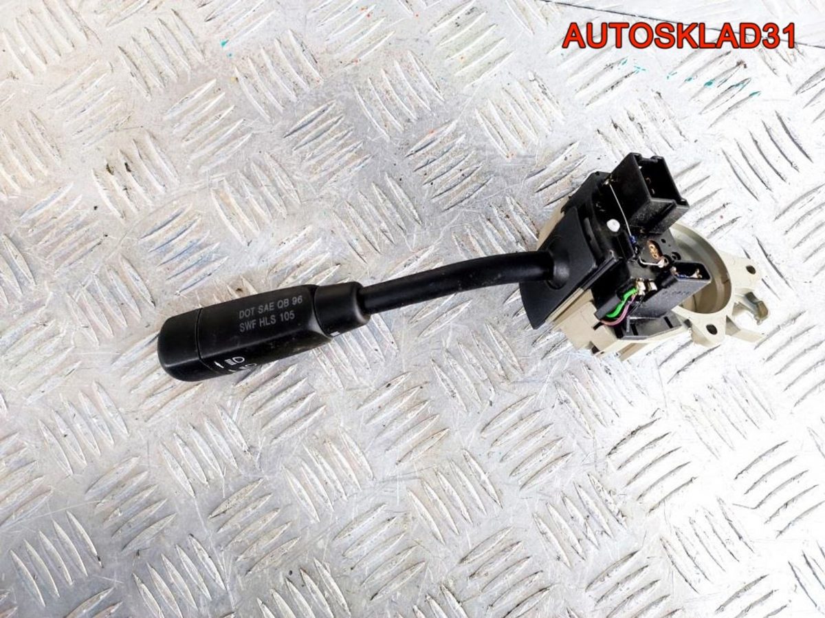 Переключатель подрулевой Mercedes W203 A2035450010 - АвтоСклад31.рф - авторазборка контрактные б/у запчасти в г. Белгород