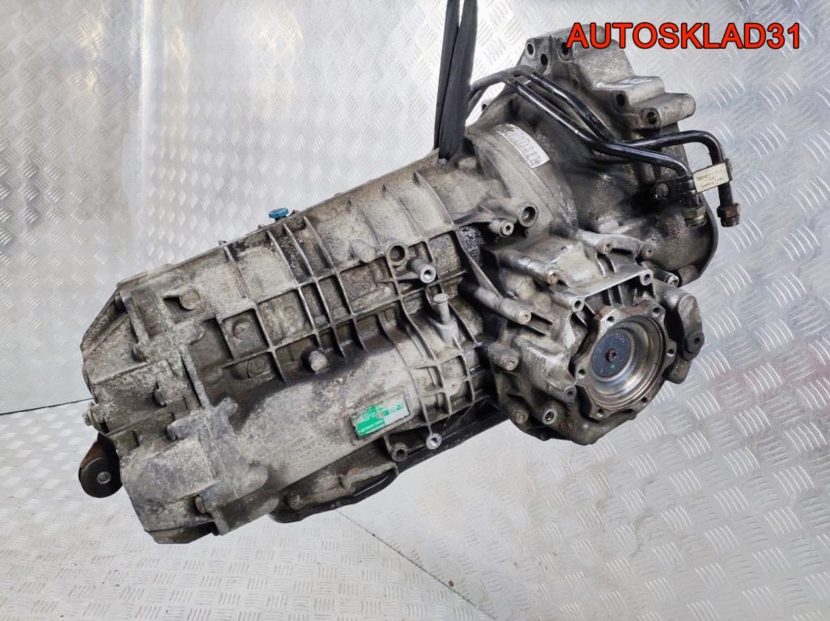 АКПП FNL 5HP19 Audi A6 C 5 2.5 AYM Дизель - АвтоСклад31.рф - авторазборка контрактные б/у запчасти в г. Белгород