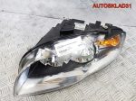 Фара левая Audi A4 B7 8E0941003AJ - АвтоСклад31.рф - авторазборка контрактные б/у запчасти в г. Белгород
