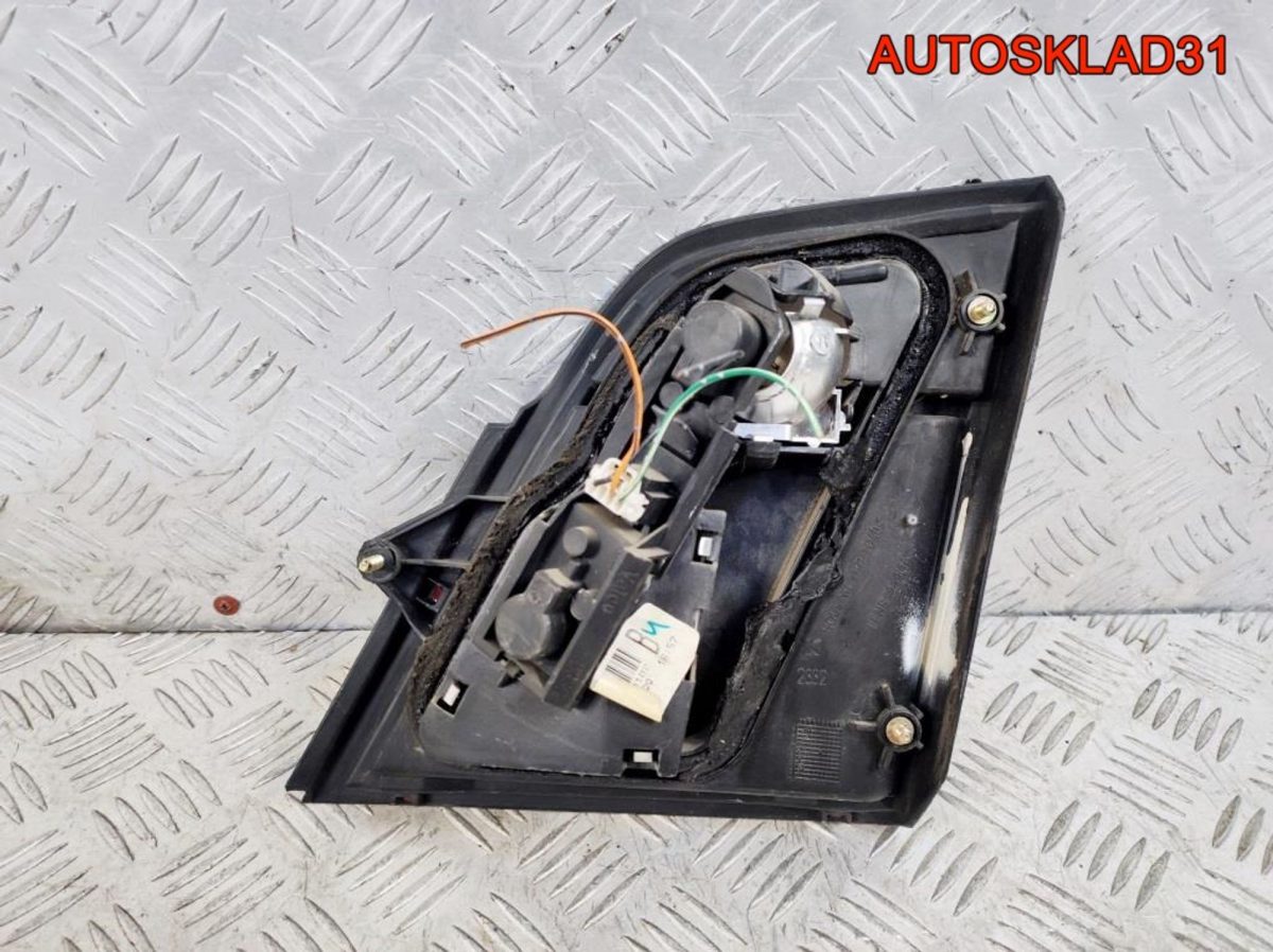 Фонарь задний наружный левый Nissan Primera P11 - АвтоСклад31.рф - авторазборка контрактные б/у запчасти в г. Белгород
