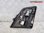 Фонарь задний наружный левый Nissan Primera P11 - АвтоСклад31.рф - авторазборка контрактные б/у запчасти в г. Белгород