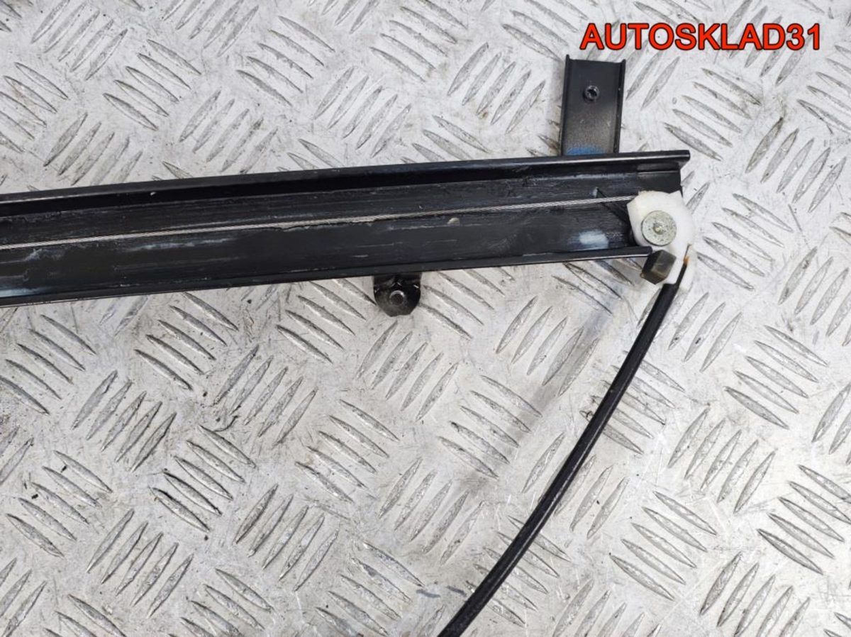 Стеклоподъемник передний правый Nissan Micra K12 - АвтоСклад31.рф - авторазборка контрактные б/у запчасти в г. Белгород