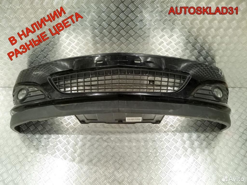 Бампер передний Opel Astra H 13110295 GTC Купе - АвтоСклад31.рф - авторазборка контрактные б/у запчасти в г. Белгород Бампер передний Opel Astra H 13110295 GTC Купе - АвтоСклад31.рф - авторазборка контрактные б/у запчасти в г. Белгород