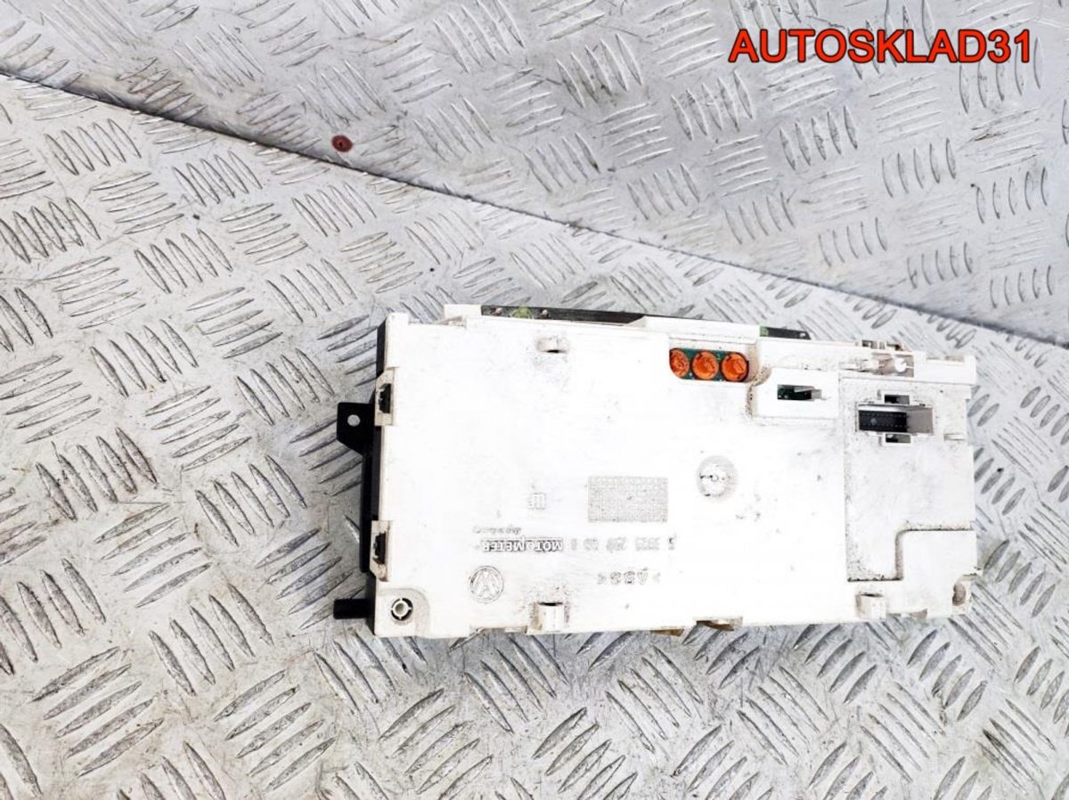 Панель приборов Volkswagen Polo 6N 6N0919861G - АвтоСклад31.рф - авторазборка контрактные б/у запчасти в г. Белгород