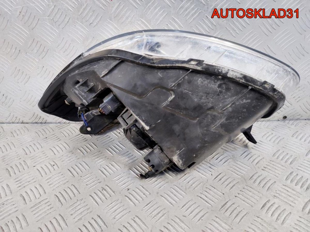 Фара правая Hyundai Accent 3 921021E051 - АвтоСклад31.рф - авторазборка контрактные б/у запчасти в г. Белгород