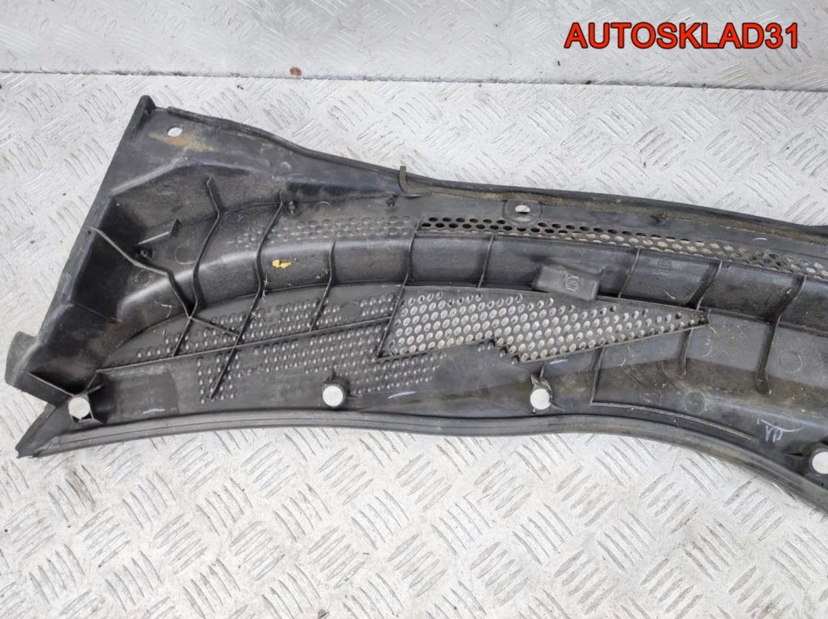 Решетка стеклоочистителя Nissan Primera 66863AU310 - АвтоСклад31.рф - авторазборка контрактные б/у запчасти в г. Белгород