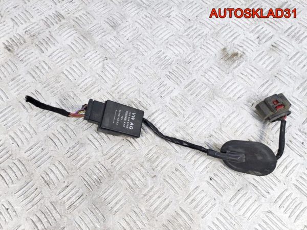 Панель приборов Skoda Octavia A4 1U1919034B Бензин - АвтоСклад31.рф - авторазборка контрактные б/у запчасти в г. Белгород