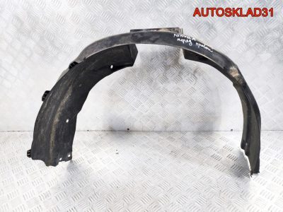 Локер передний правый Opel Meriva A 93333174 - АвтоСклад31.рф - авторазборка контрактные б/у запчасти в г. Белгород