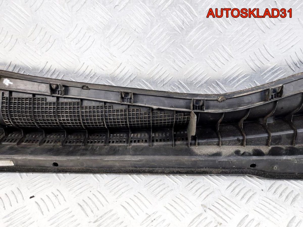 Решетка стеклоочистителя Hyundai i30 861512R000 - АвтоСклад31.рф - авторазборка контрактные б/у запчасти в г. Белгород