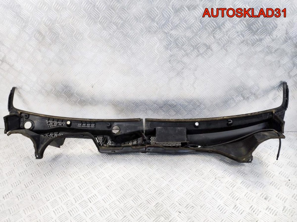 Решетка стеклоочистителя  Honda Jazz 74221SAA - АвтоСклад31.рф - авторазборка контрактные б/у запчасти в г. Белгород