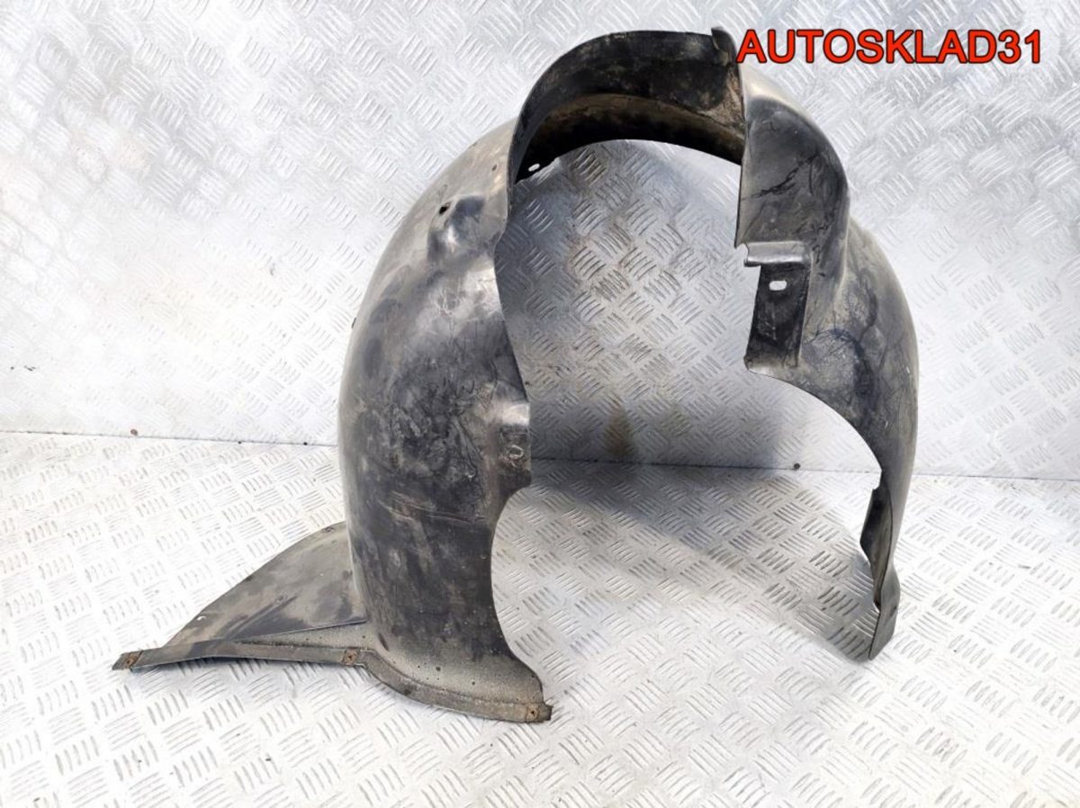 Локер передний правый Volkswagen Polo 6Q0809958B - АвтоСклад31.рф - авторазборка контрактные б/у запчасти в г. Белгород