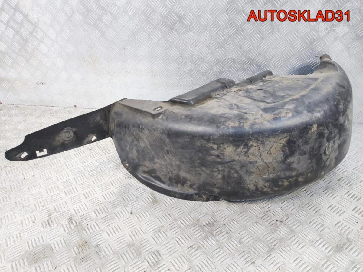 Локер задний правый Renault Megane 2 8200141544 - АвтоСклад31.рф - авторазборка контрактные б/у запчасти в г. Белгород