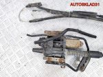 Моторчик стояночного тормоза Opel Astra J 13365044 - АвтоСклад31.рф - авторазборка контрактные б/у запчасти в г. Белгород