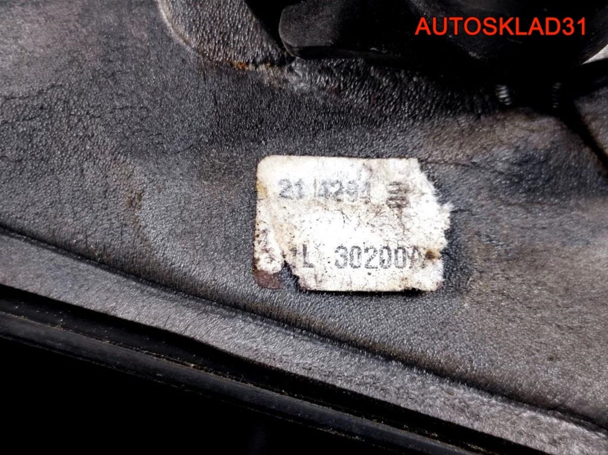 Зеркало левое механическое Nissan Micra K12E - АвтоСклад31.рф - авторазборка контрактные б/у запчасти в г. Белгород