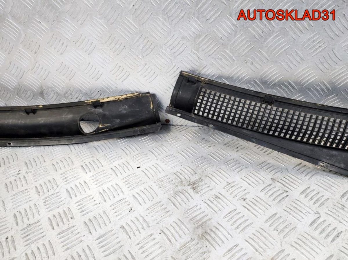 Решетка стеклоочистителя Hyundai H-1 8616047000 - АвтоСклад31.рф - авторазборка контрактные б/у запчасти в г. Белгород