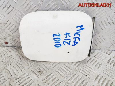 Лючок бензобака Nissan Micra K12 78830AX005 - АвтоСклад31.рф - авторазборка контрактные б/у запчасти в г. Белгород