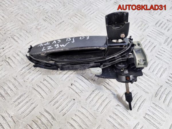 Решетка стеклоочистителя Skoda Fabia 5J1819415D - АвтоСклад31.рф - авторазборка контрактные б/у запчасти в г. Белгород
