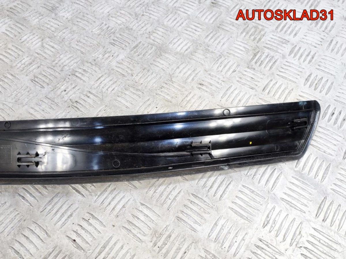 Накладка на порог правая BMW E60 51477034306 - АвтоСклад31.рф - авторазборка контрактные б/у запчасти в г. Белгород