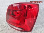 Фонарь задний правый VW Polo HB 6C0945096K Хетчбэк - АвтоСклад31.рф - авторазборка контрактные б/у запчасти в г. Белгород