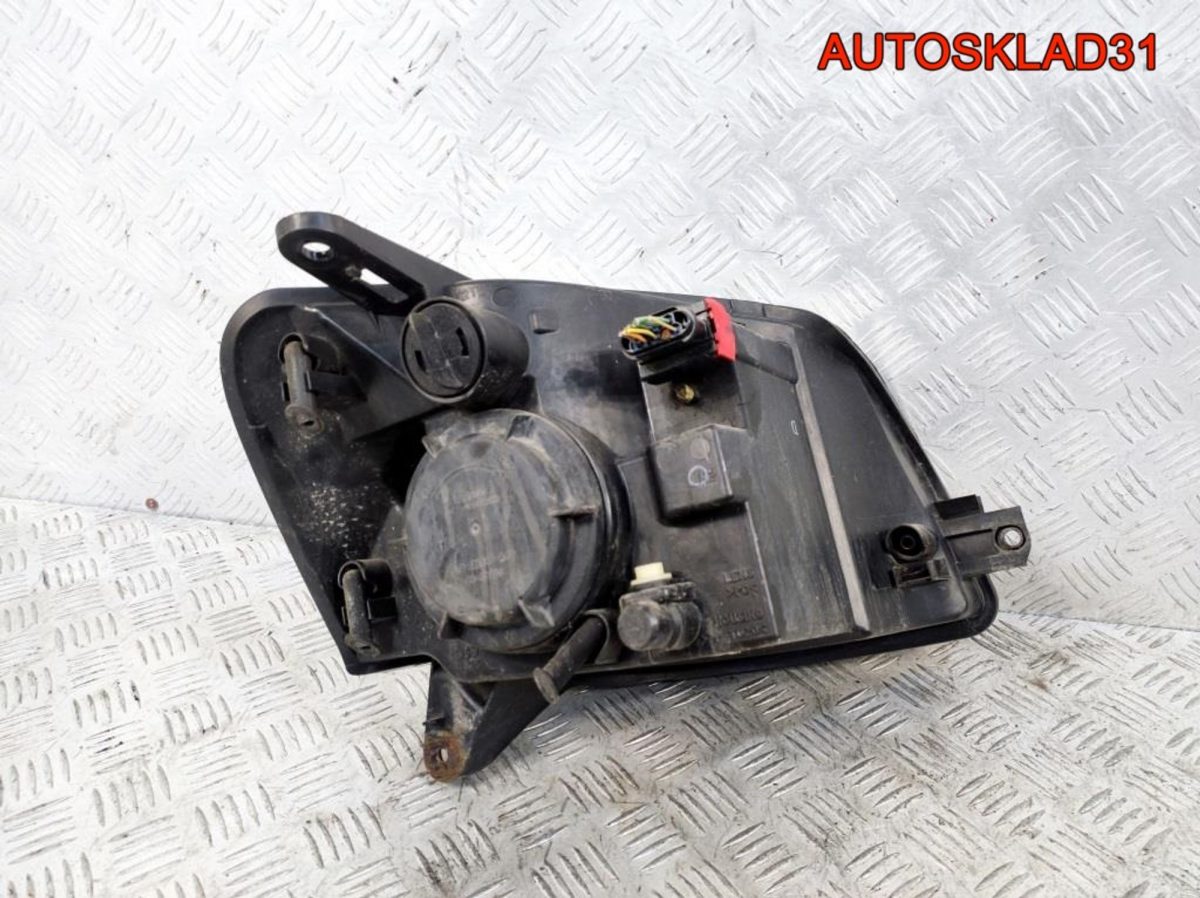 Фара левая Peugeot Partner M59 9644150980 - АвтоСклад31.рф - авторазборка контрактные б/у запчасти в г. Белгород