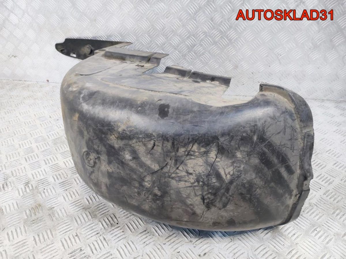Локер задний правый Renault Megane 2 8200141544 - АвтоСклад31.рф - авторазборка контрактные б/у запчасти в г. Белгород