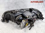 Фара правая Ксенон BMW E39 Рестайлинг - АвтоСклад31.рф - авторазборка контрактные б/у запчасти в г. Белгород