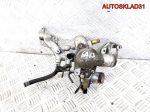 Корпус термостата Mitsubishi Galant EA MD339770 - АвтоСклад31.рф - авторазборка контрактные б/у запчасти в г. Белгород