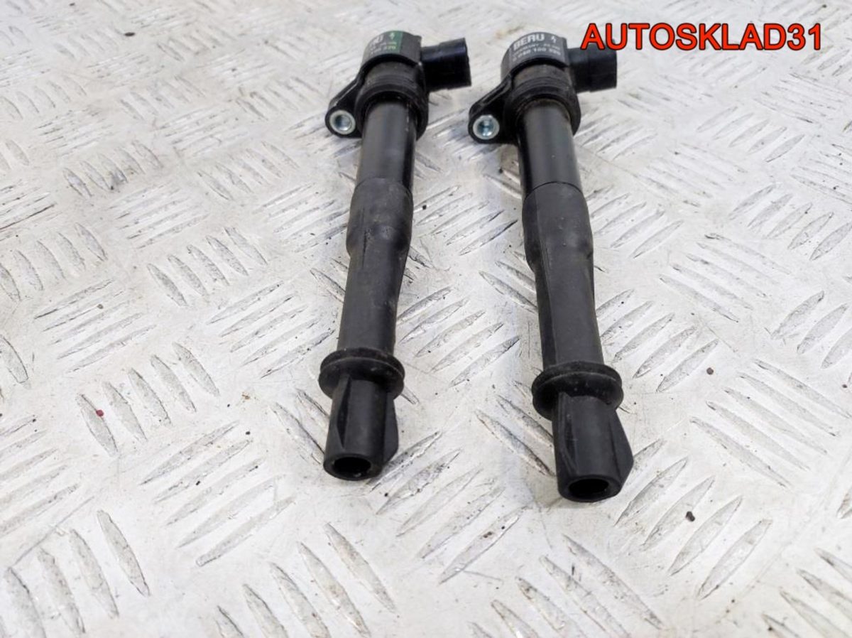 Катушка зажигания Fiat Stilo 1,6 0040100320 Бензин - АвтоСклад31.рф - авторазборка контрактные б/у запчасти в г. Белгород
