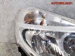 Фара правая Renault Clio 3 044052 - АвтоСклад31.рф - авторазборка контрактные б/у запчасти в г. Белгород