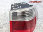 Фонарь задний правый BMWE60 63216925892 Combi - АвтоСклад31.рф - авторазборка контрактные б/у запчасти в г. Белгород