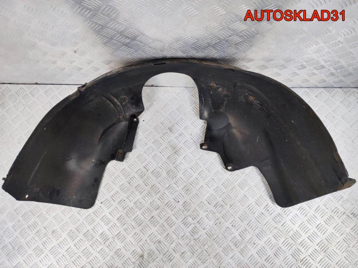 Локер передний левый Ford Focus 1 2M5116115AA - АвтоСклад31.рф - авторазборка контрактные б/у запчасти в г. Белгород