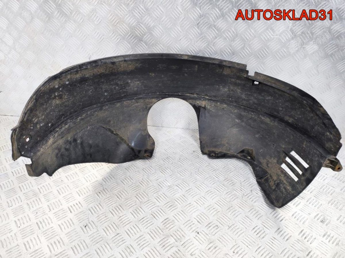 Локер передний правый Ford Fusion 2N1X16114CB - АвтоСклад31.рф - авторазборка контрактные б/у запчасти в г. Белгород