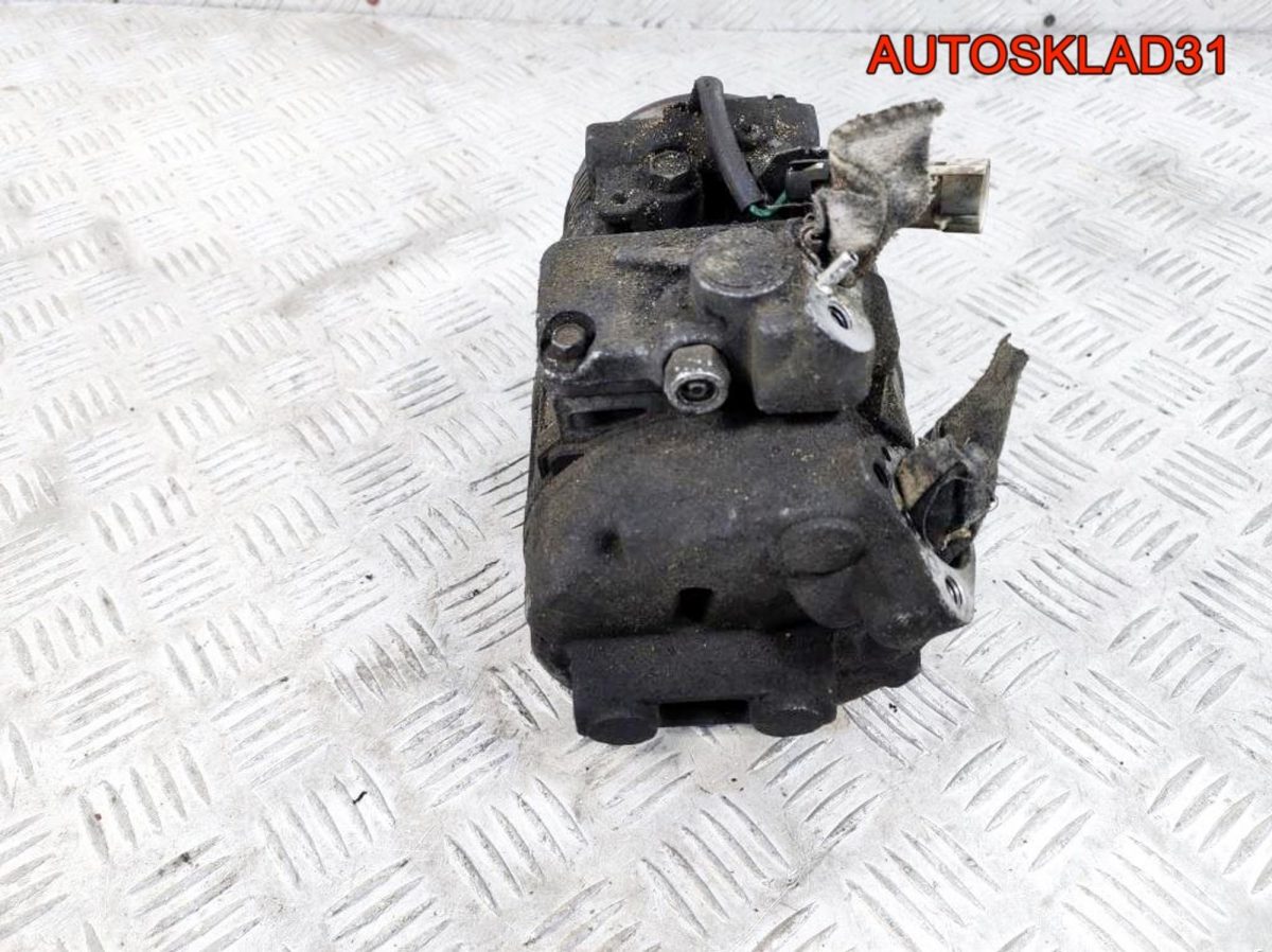 Компрессор кондиционера Opel Omega B 4472208952 - АвтоСклад31.рф - авторазборка контрактные б/у запчасти в г. Белгород