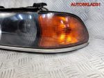 Фара левая BMW E39 15213900 Дорест - АвтоСклад31.рф - авторазборка контрактные б/у запчасти в г. Белгород