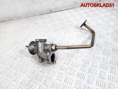 Клапан EGR Opel Astra G 1,7 Y17DT 72277203 - АвтоСклад31.рф - авторазборка контрактные б/у запчасти в г. Белгород