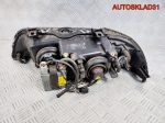 Фара правая Ксенон BMW E39 Рестайлинг - АвтоСклад31.рф - авторазборка контрактные б/у запчасти в г. Белгород