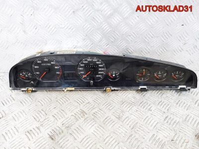 Панель приборов Audi 100 C4 4A1919033P Бензин - АвтоСклад31.рф - авторазборка контрактные б/у запчасти в г. Белгород