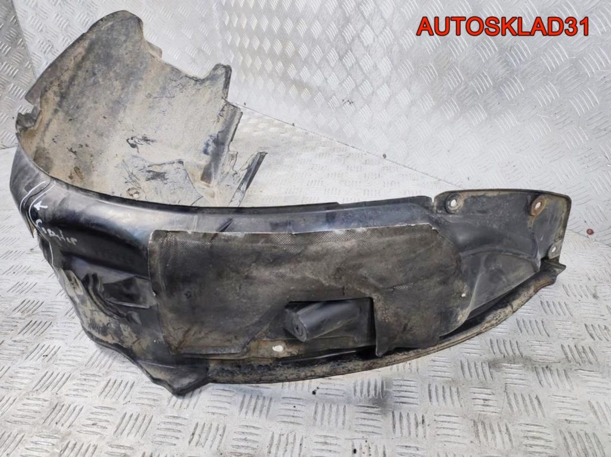 Локер передний правый Subaru Forester 59120SC000 - АвтоСклад31.рф - авторазборка контрактные б/у запчасти в г. Белгород