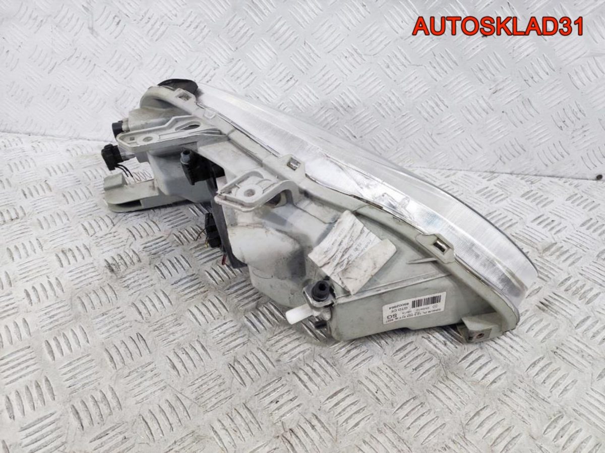 Фара левая Honda Civic EJ 04336S04307 - АвтоСклад31.рф - авторазборка контрактные б/у запчасти в г. Белгород