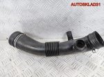 Патрубок воздушного фильтра Audi A4 B6 06B129627AB - АвтоСклад31.рф - авторазборка контрактные б/у запчасти в г. Белгород