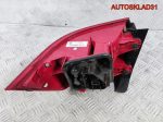 Фонарь задний левый VW Passat B7 3AE945095F Седан - АвтоСклад31.рф - авторазборка контрактные б/у запчасти в г. Белгород