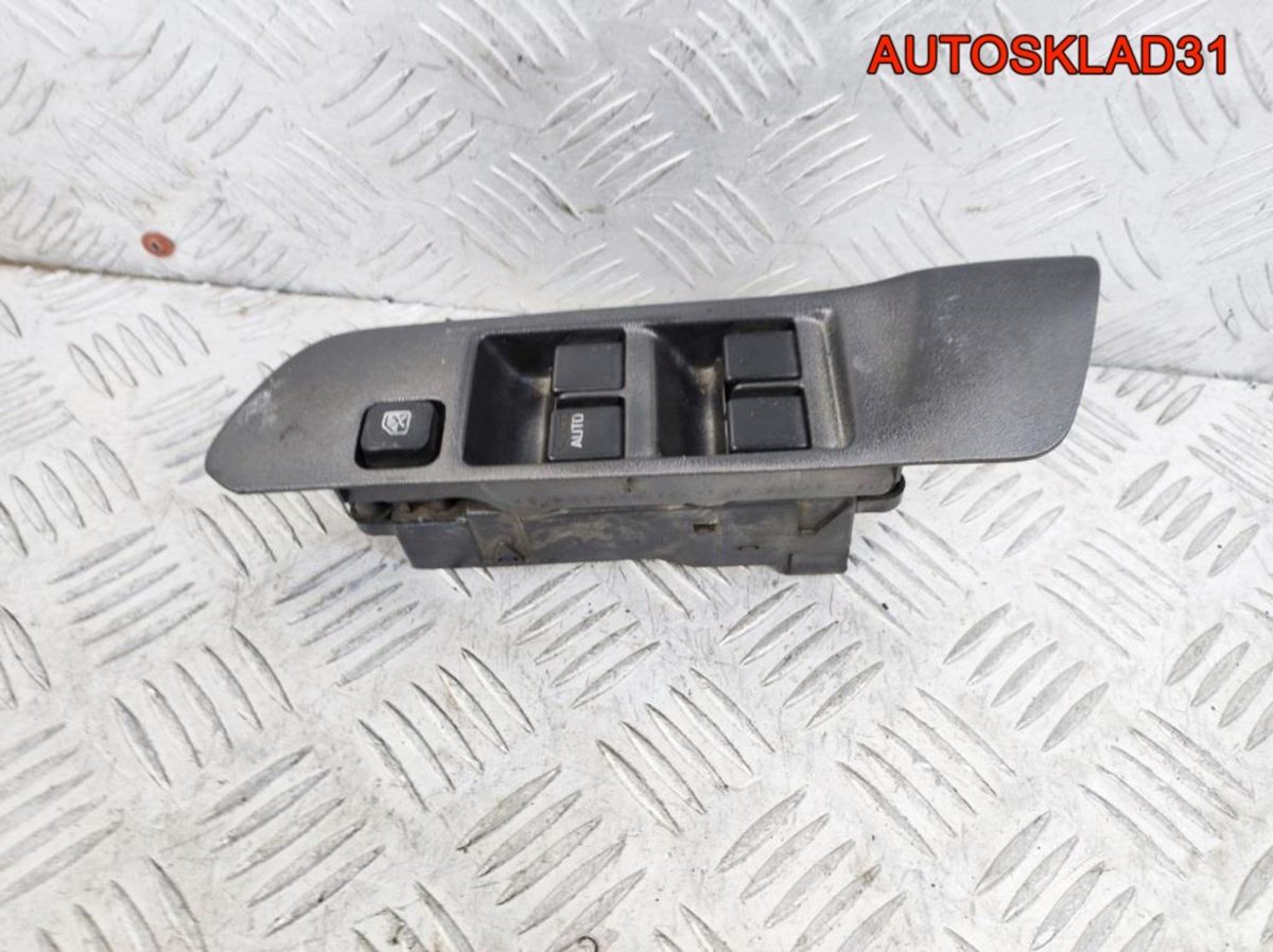 Блок стеклоподъемников Nissan Primera P11 - АвтоСклад31.рф - авторазборка контрактные б/у запчасти в г. Белгород