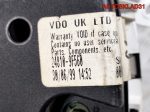 Панель приборов Nissan Primera P11 248109F560 - АвтоСклад31.рф - авторазборка контрактные б/у запчасти в г. Белгород