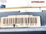 Панель приборов Audi 100 C4 4A1919033P Бензин - АвтоСклад31.рф - авторазборка контрактные б/у запчасти в г. Белгород